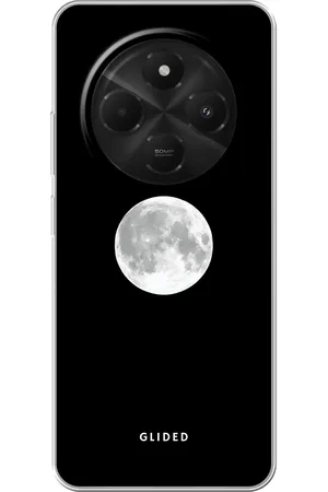 Glided Epic Moon - Xiaomi Poco C75 Handyhülle - Soft case