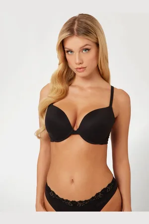 Guess Eveline Push-Up-Bh Jersey