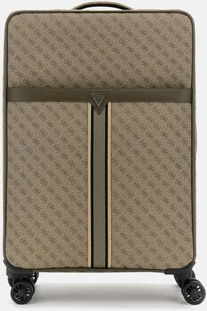 Guess Trolley Napoli 4G-Logo Groß