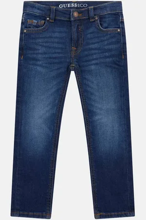Guess Jeans Skinny Fit