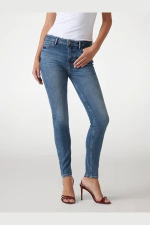 Guess 1981 Skinny Jeans