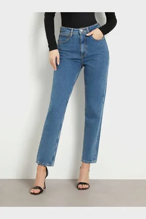 Guess Mom Jeans