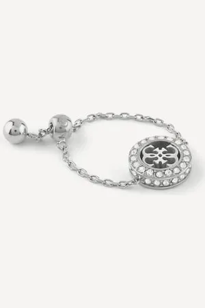 Guess Ring 4G Crush