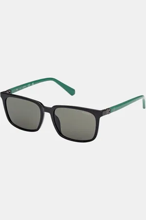Guess Rechteckige Sonnenbrille