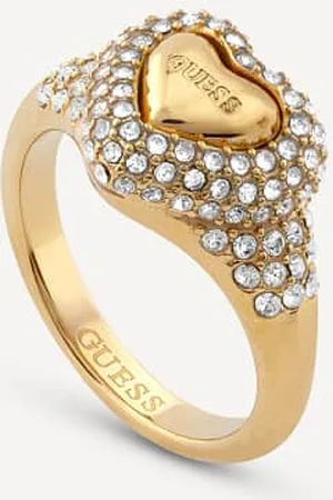 Guess Ring Beloved
