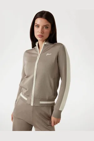 Guess Strick-Trainingsjacke
