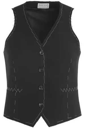 Guess Weste Tailored-Style