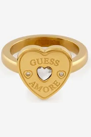 Guess Ring Amore