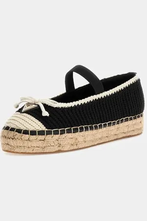 Guess Espadrilles Joneal Strick