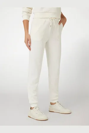 Guess Jogginghose Peony-Logo