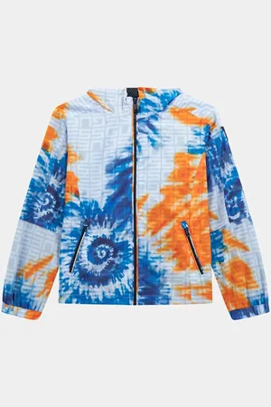 Guess Windbreaker Print
