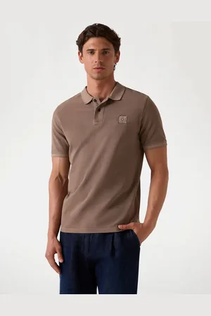 Guess Klassisches Poloshirt
