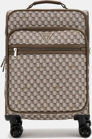 Guess Trolley Norom Mit 4G-Logo