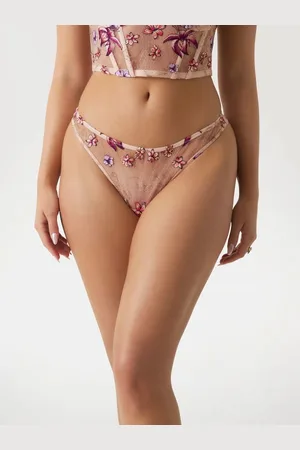 Guess Susanna Mesh-String