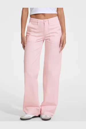 Guess Wide Leg Hose