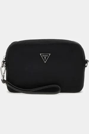 Guess Kosmetiktasche Nylon Eco
