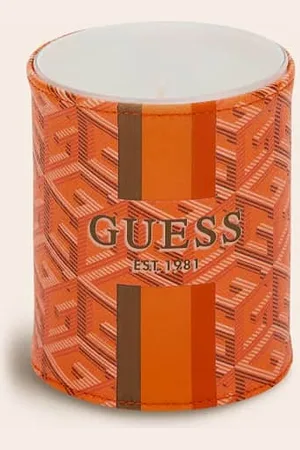 Guess Kleine G Cube Laser Kerze