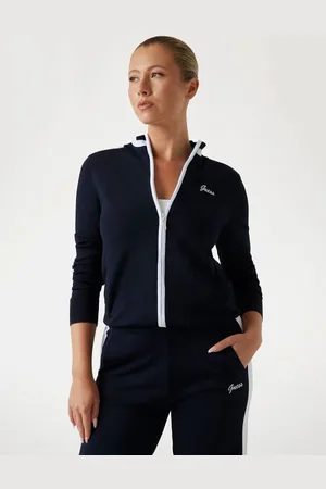 Guess Strick-Trainingsjacke
