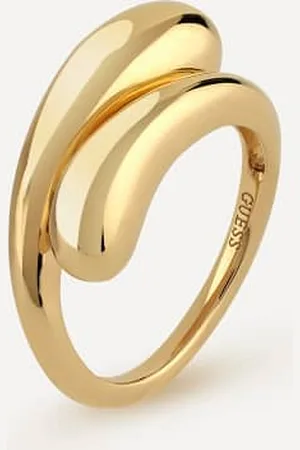 Guess Ring Fluid