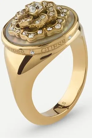 Guess La Fleur Ring