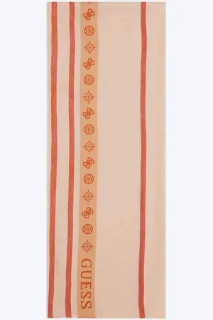 Guess Schal 4G-Logo Peony-Logo