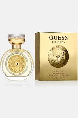 Guess Bella Vita For Women - Eau De Parfum 50 Ml