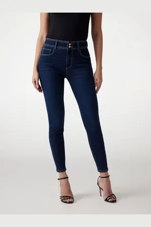 Guess Shape Up Skinny Jeans