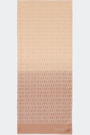 Guess Schal Circe Logoschriftzug