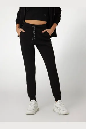 Guess Jogginghose Und Logostreifen