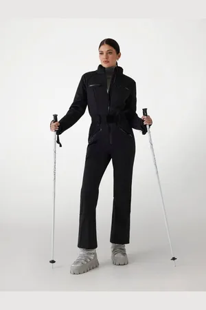 Guess Skianzug Slim Fit