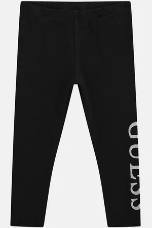 Guess Legging Logo Seitlich