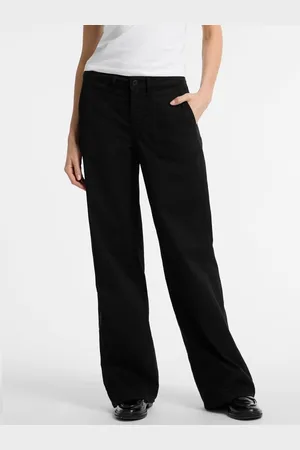Guess Wide Leg Hose