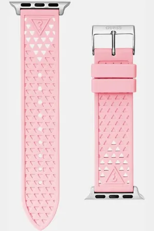 Guess Armband Apple Watch Silikon 38/40 Mm