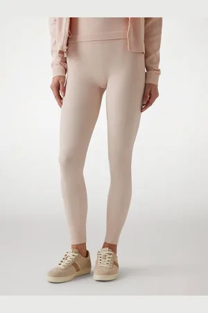 Guess Nahtlose Ripp-Leggings