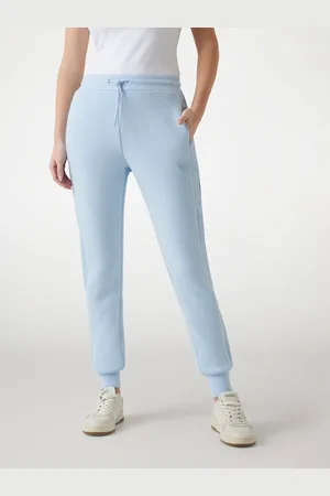 Guess Jogginghose Und Logostreifen