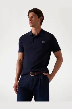 Guess Klassisches Poloshirt