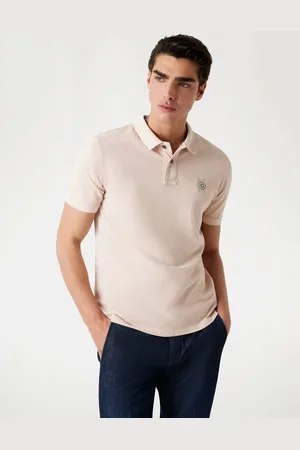 Guess Klassisches Poloshirt