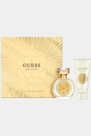 Guess Geschenkset Bella Vita
