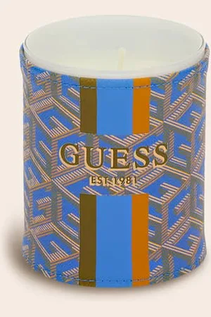 Guess Kleine G Cube Laser Kerze