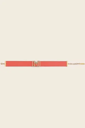 Guess Armband Satin Allure