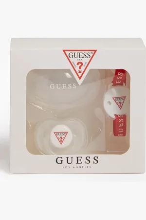 Guess Zubehörset Für Neugeborene