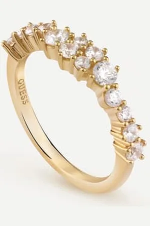 Guess Ring Jardin
