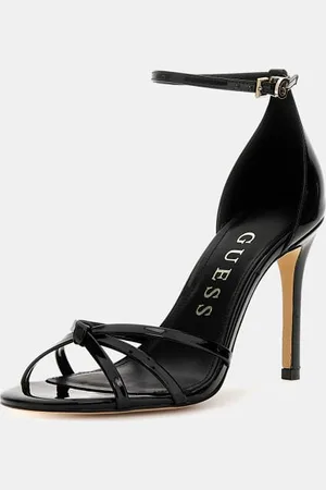 Guess Sandalette Spring Lackoptik