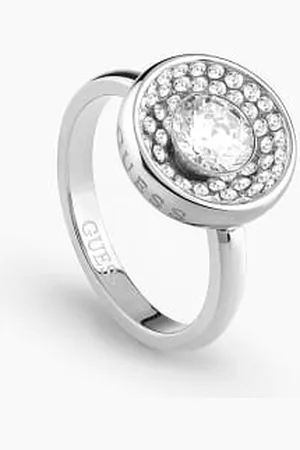 Guess Ring Unique Solitaire
