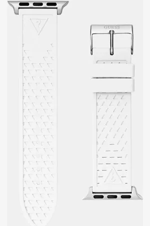 Guess Armband Apple Watch Silikon 38/40 Mm