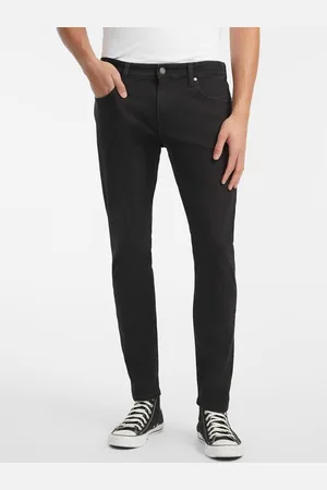 Guess G12 Mid Waist Skinny Jeans