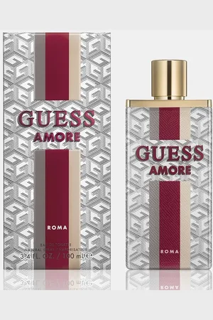 Guess Amore Roma - Eau De Toilette 100 Ml