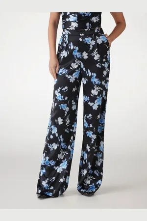 Guess Hose Mit Blumendruck