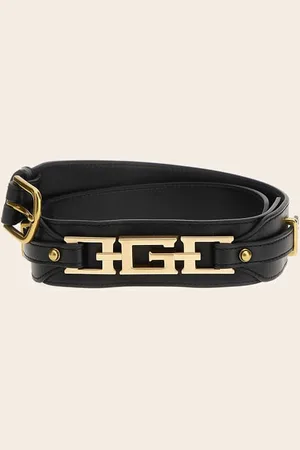 Guess Gürtel Cristina Echtes Leder