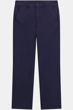 Guess Hose Ponte-Strick